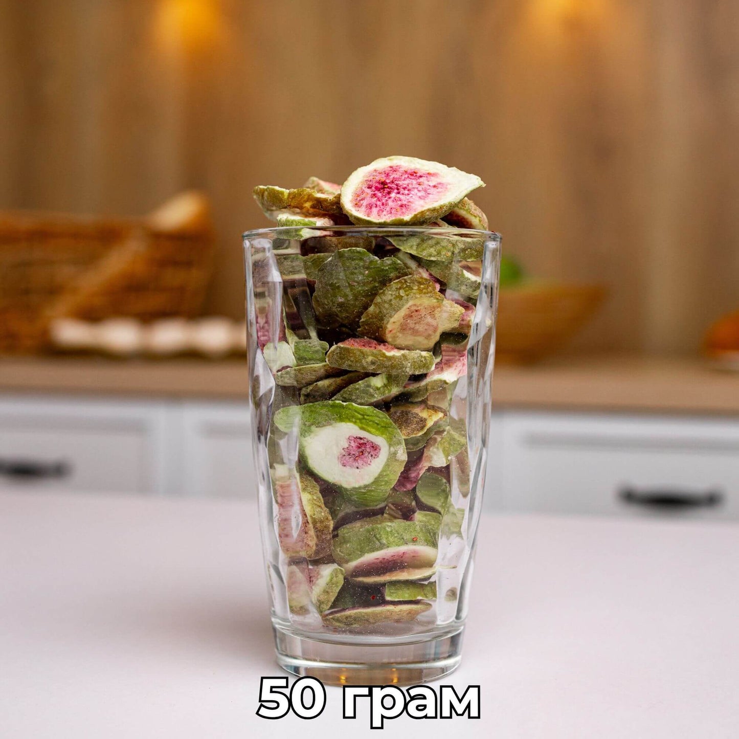 ІНЖИР СУБЛІМОВАНИЙ