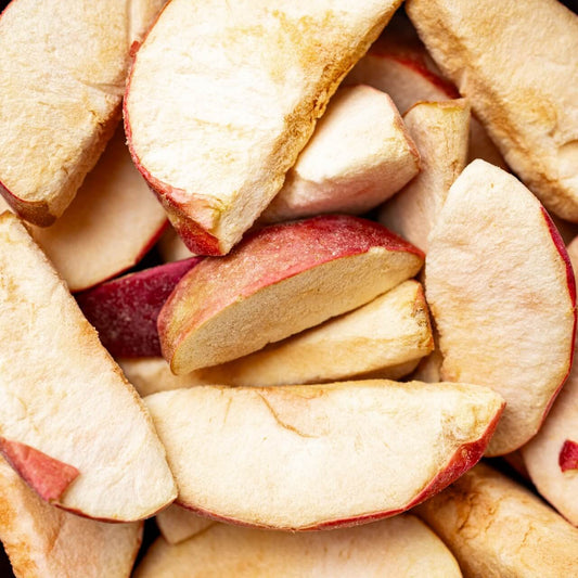 Яблоко сублимированное