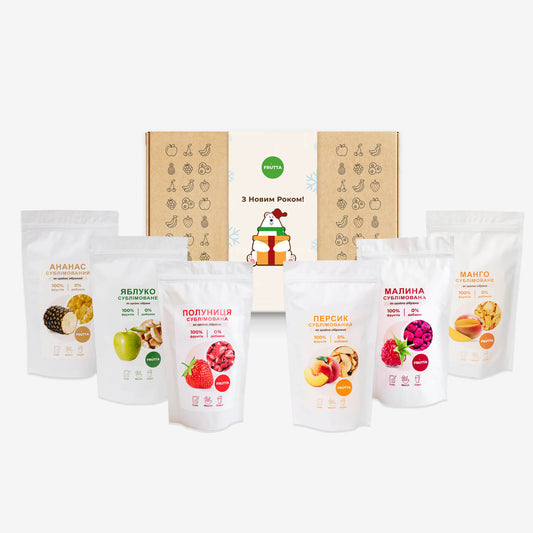 З Новим Роком!