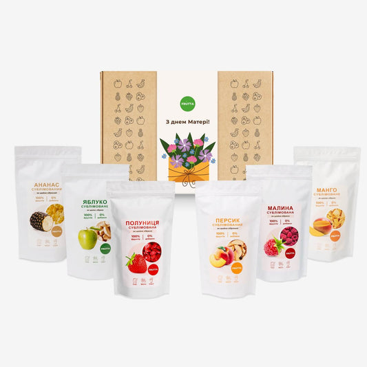 З Днем Матері