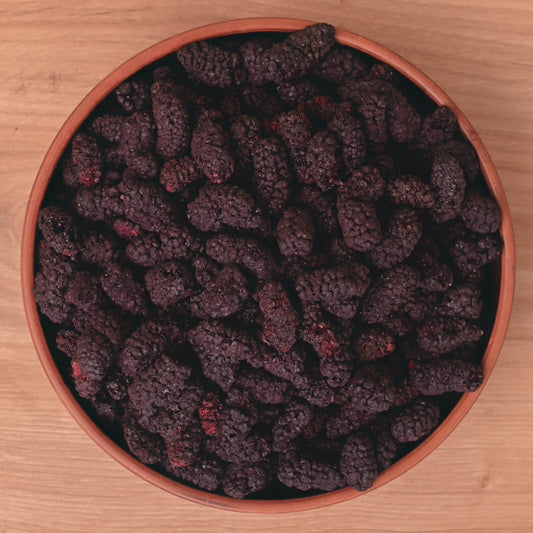 Шовковиця сублімована 1 кг