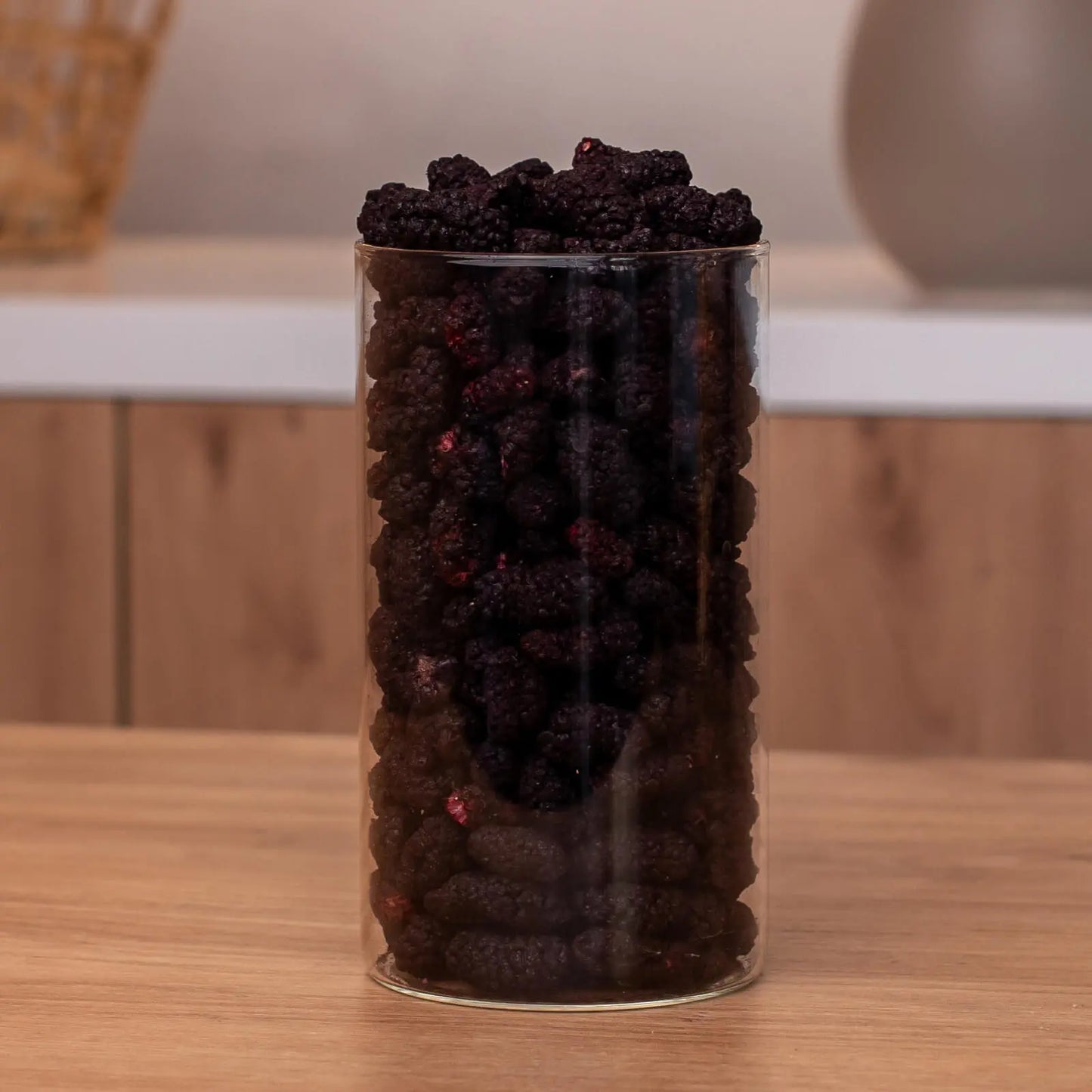 Шовковиця сублімована - FRUTTA