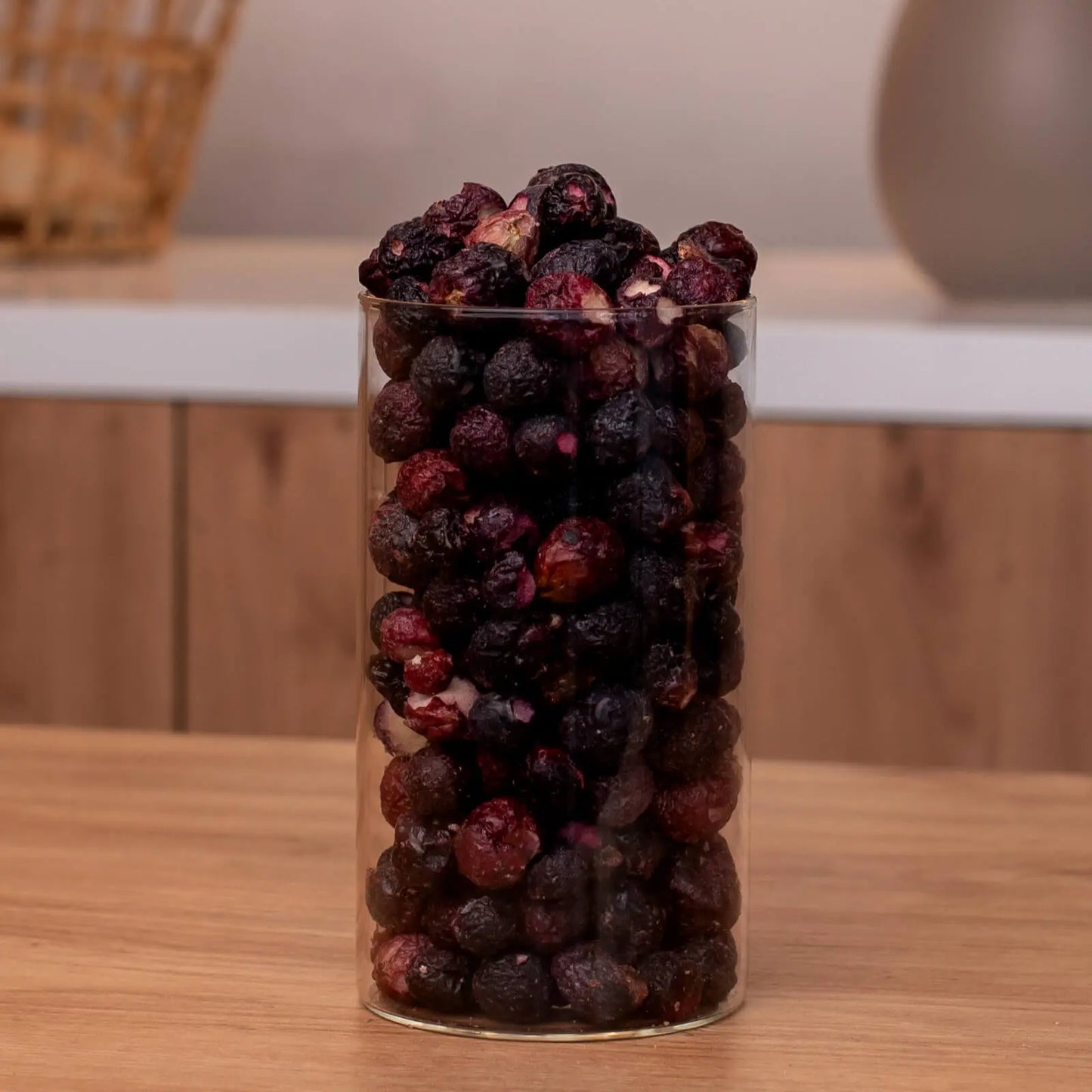 Виноград сублімований - FRUTTA
