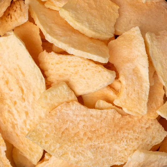 Диня сублімована - FRUTTA