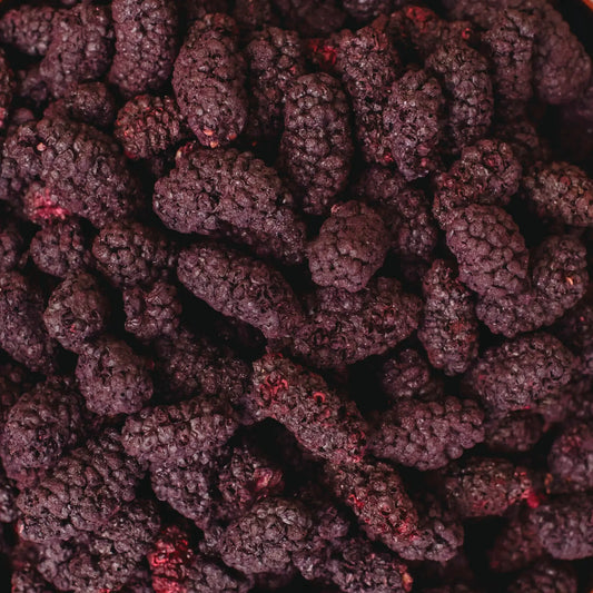 Шовковиця сублімована - FRUTTA