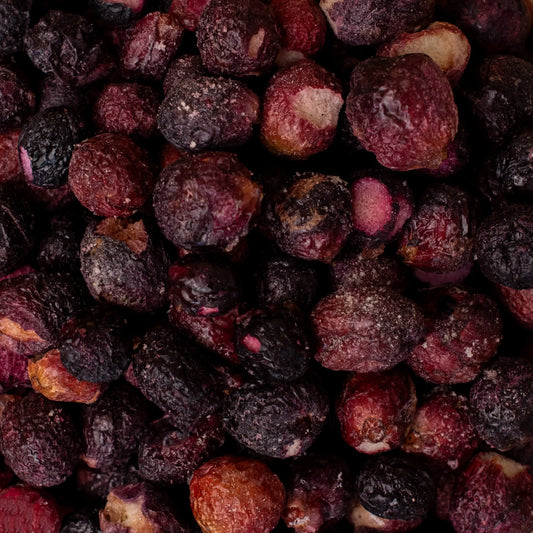 Виноград сублімований - FRUTTA