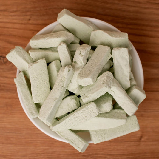 Сублімоване морозиво фісташкове 1 кг