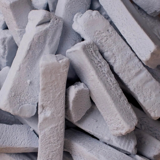 Сублімоване морозиво Бабл-гам 1 кг - FRUTTA