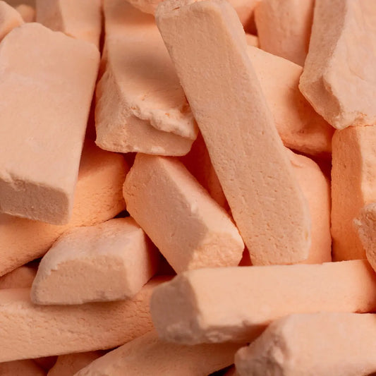 Сублімоване морозиво полуничне 1 кг - FRUTTA