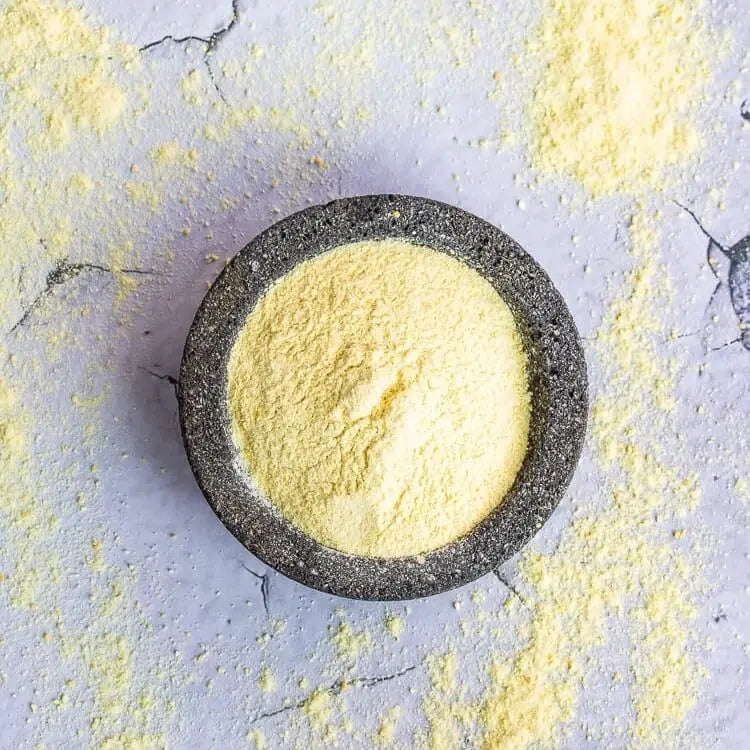 Манго сублімований порошок FRUTTA