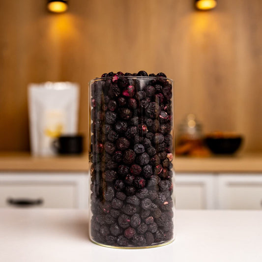 Лохина сублімована 1 кг