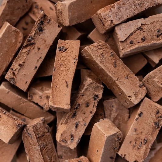 Дегустаційний набір морозива - FRUTTA