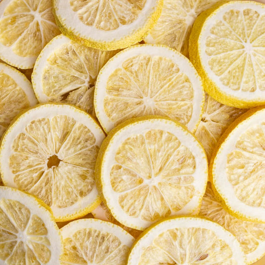 Лимон сублімований