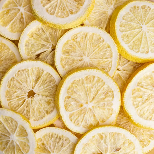 Лимон сублімований - FRUTTA