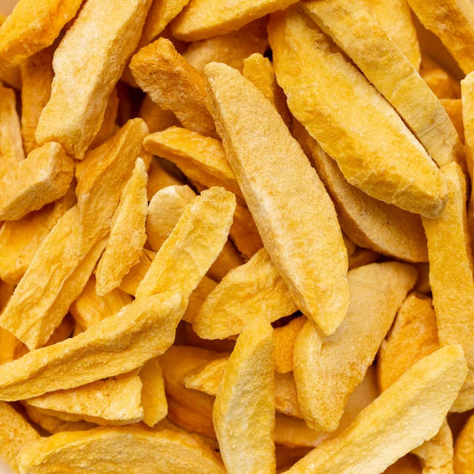 Манго сублимированное