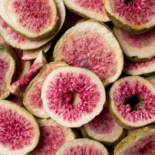 Инжир сублимированный