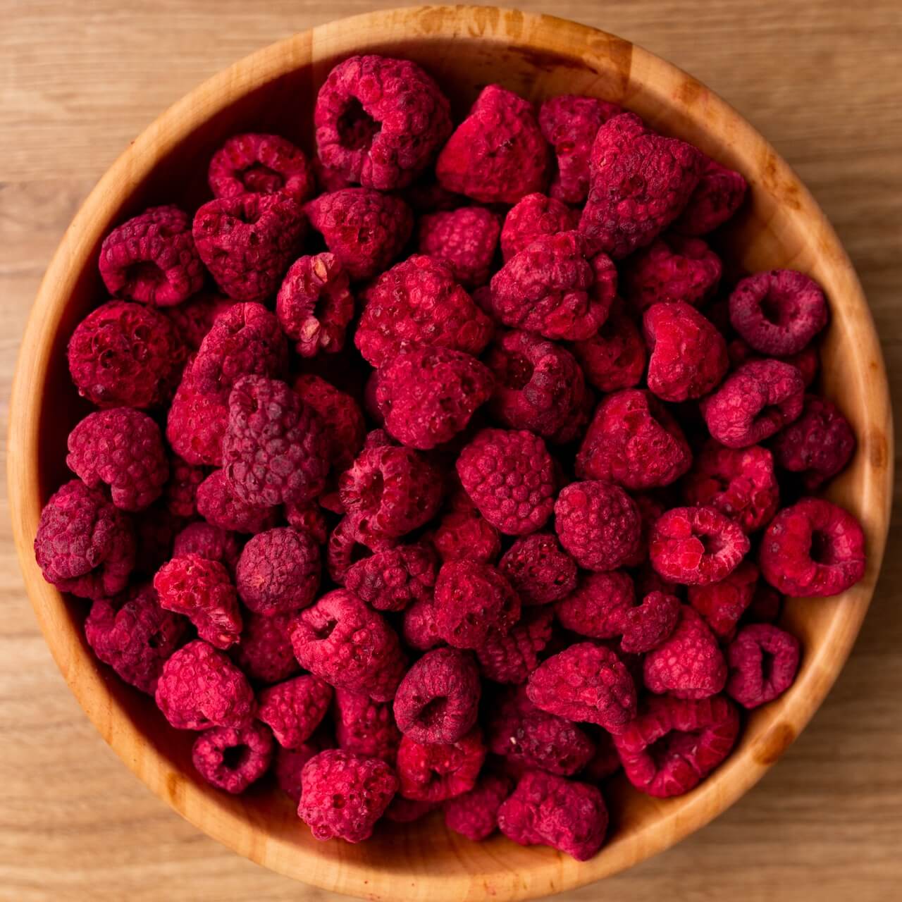 Малина сублимированная