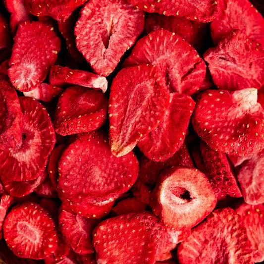 ДЕГУСТАЦІЙНИЙ НАБІР - FRUTTA