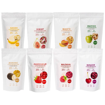 Дегустационный набор