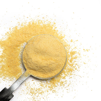 Апельсин сублімований порошок