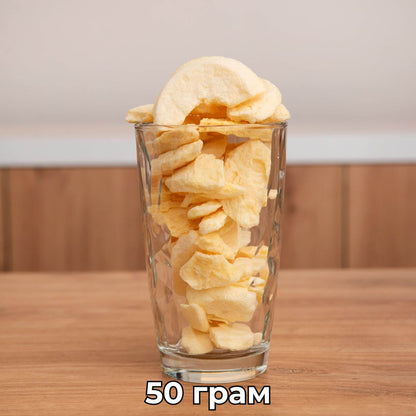 Груша сублимированная