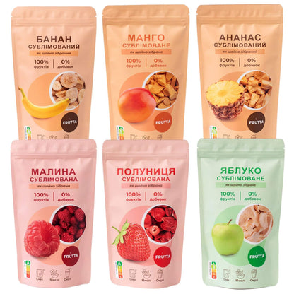 Дегустационный набор