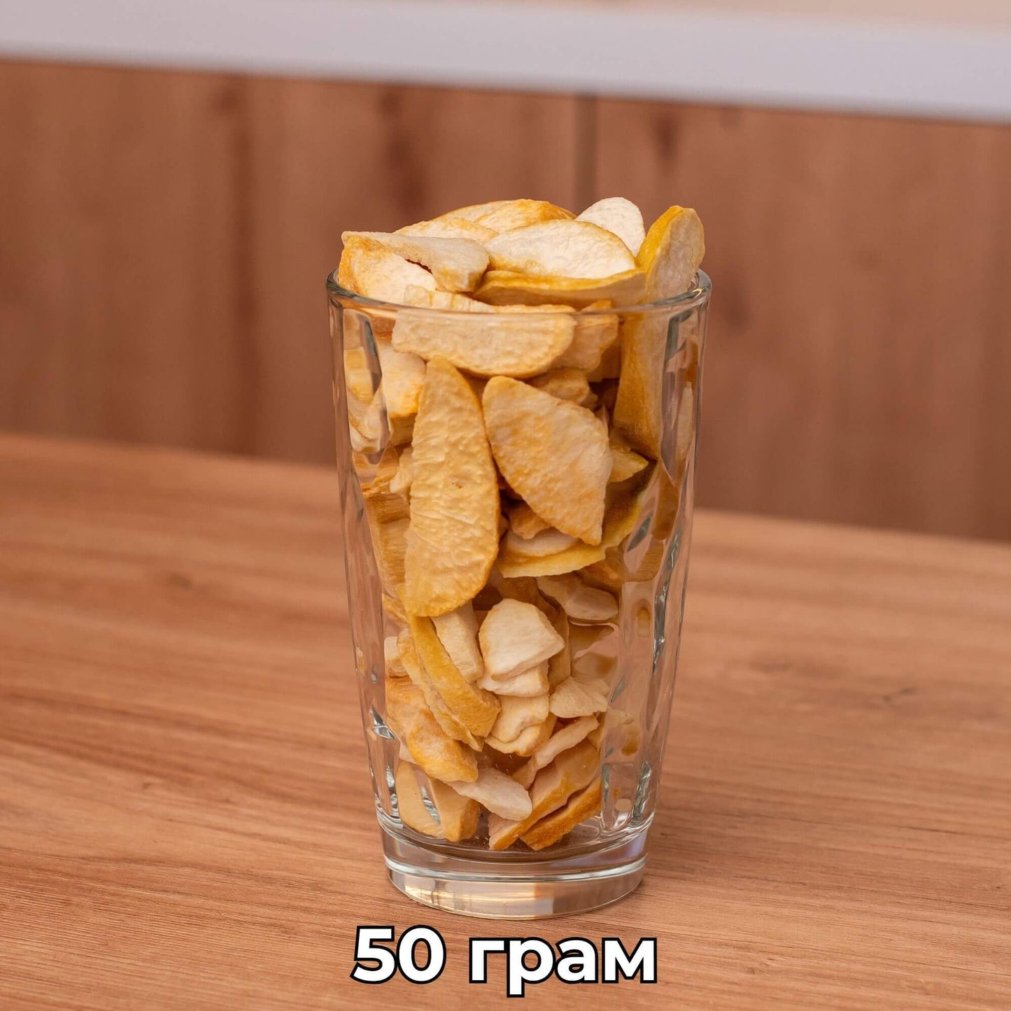 Персик сублимированный
