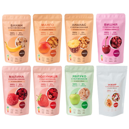 Дегустационный набор