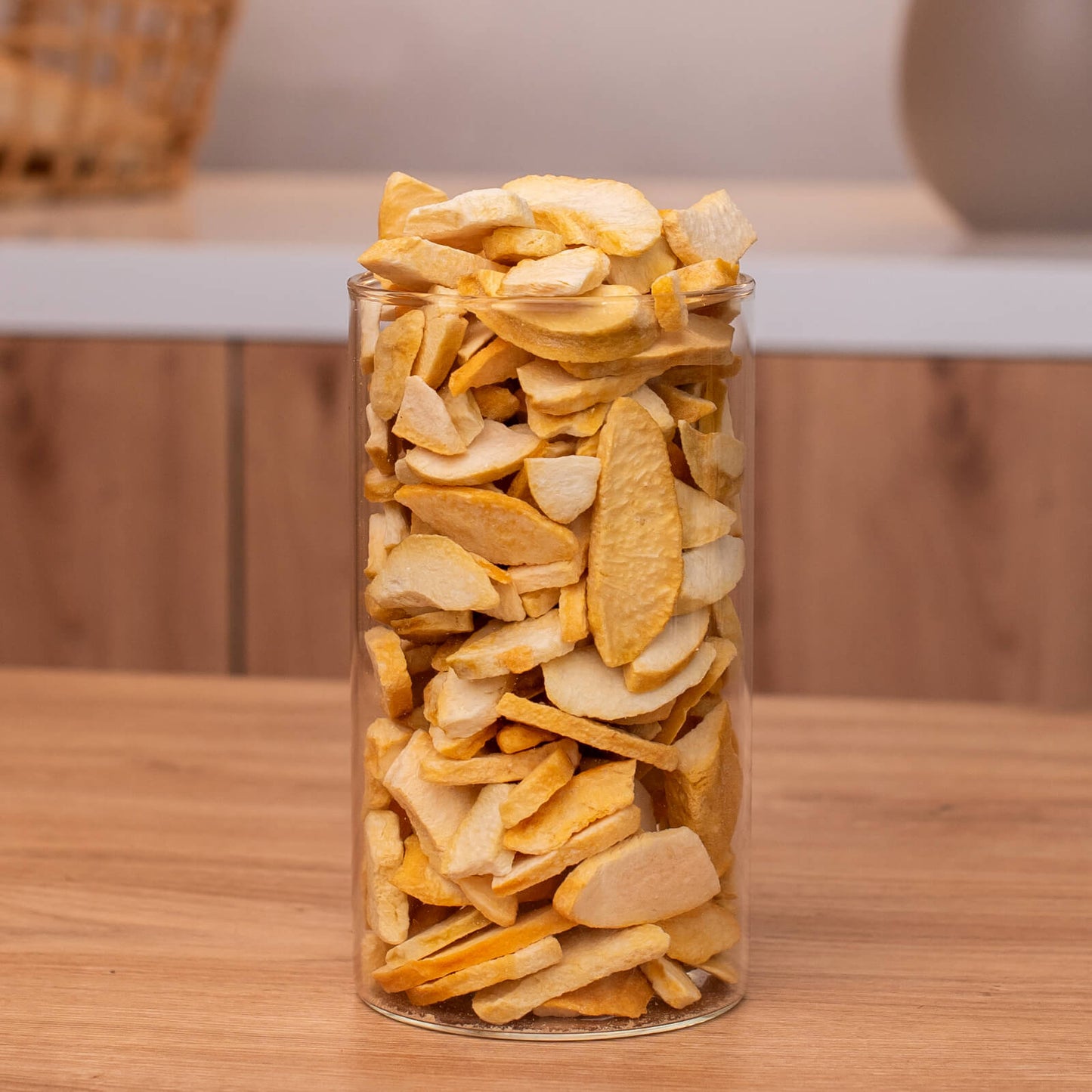 Персик сублимированный