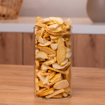 Персик сублимированный