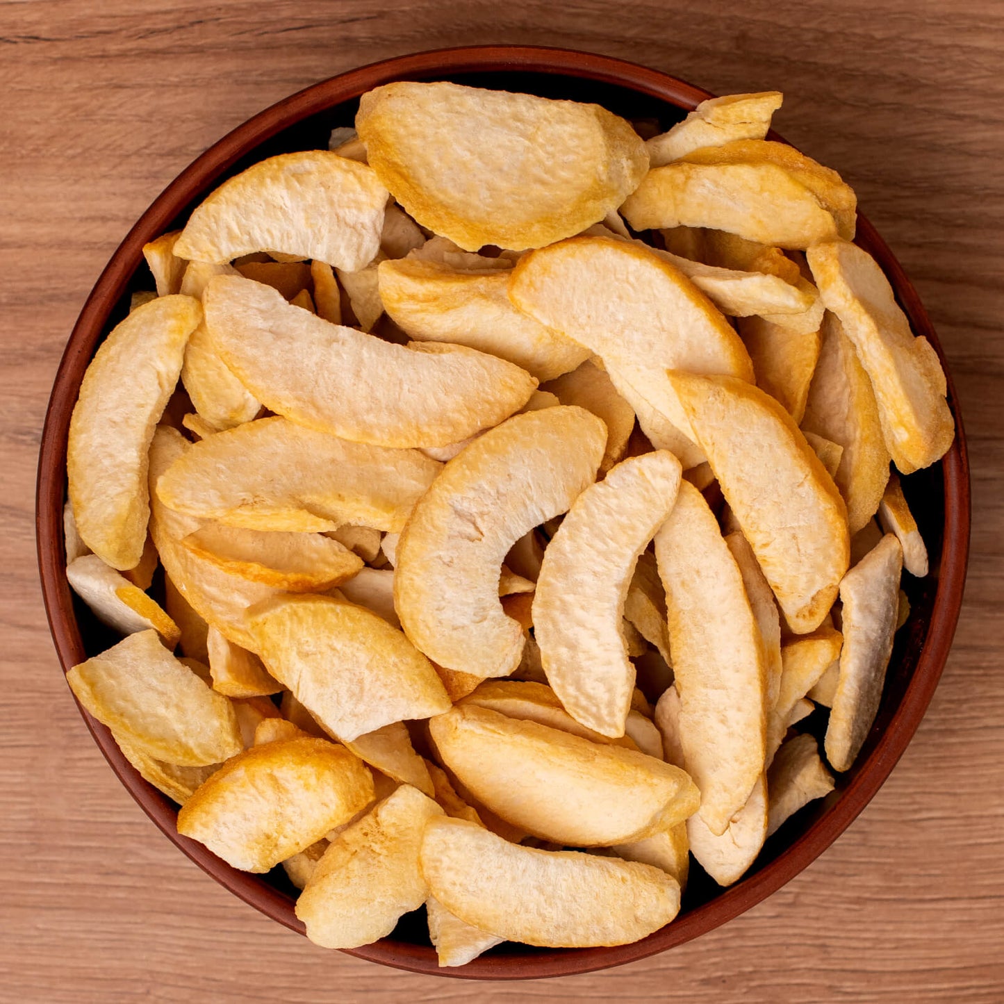 Персик сублимированный