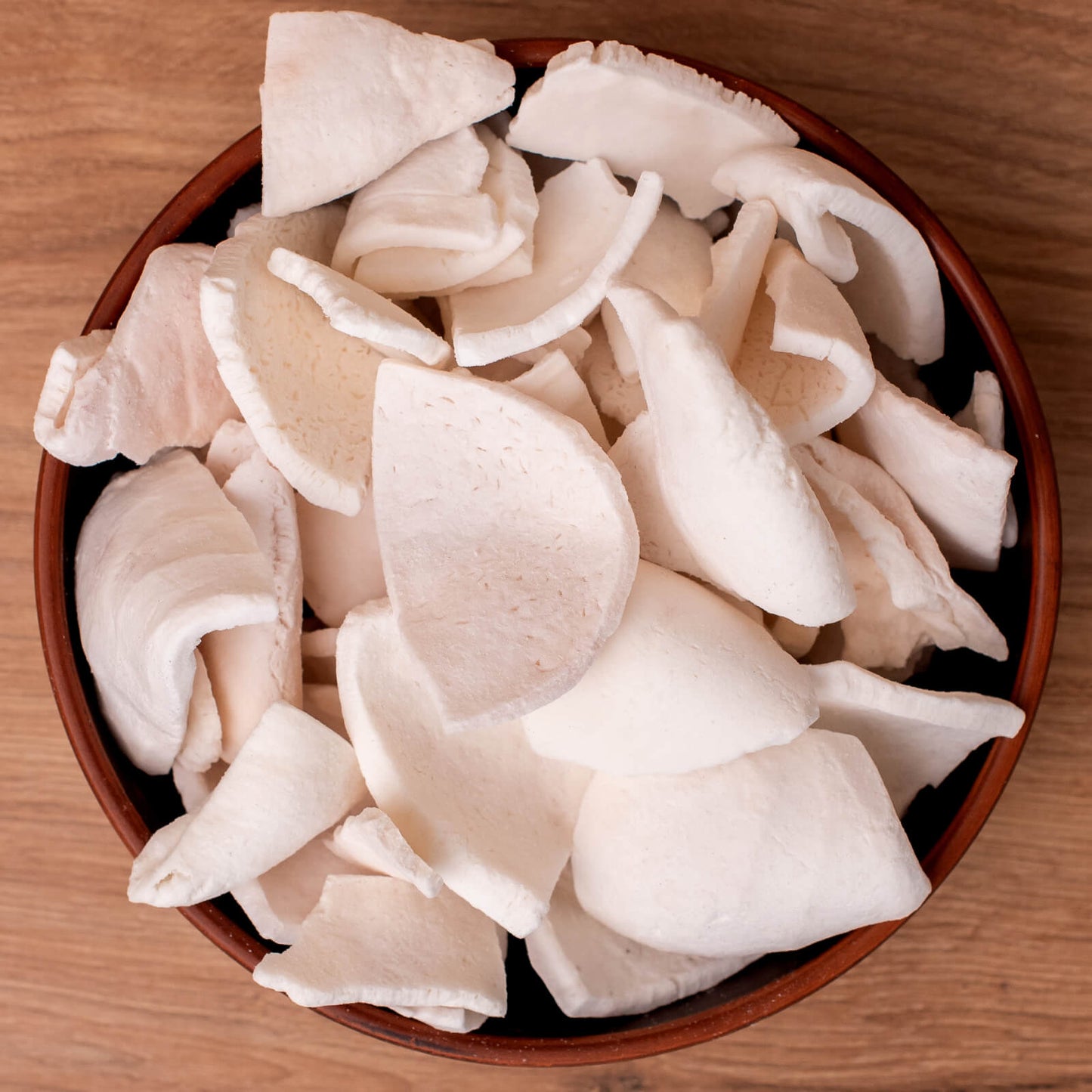 Кокос сублімований