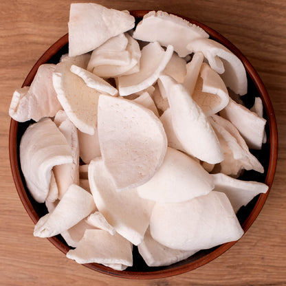 Кокос сублімований