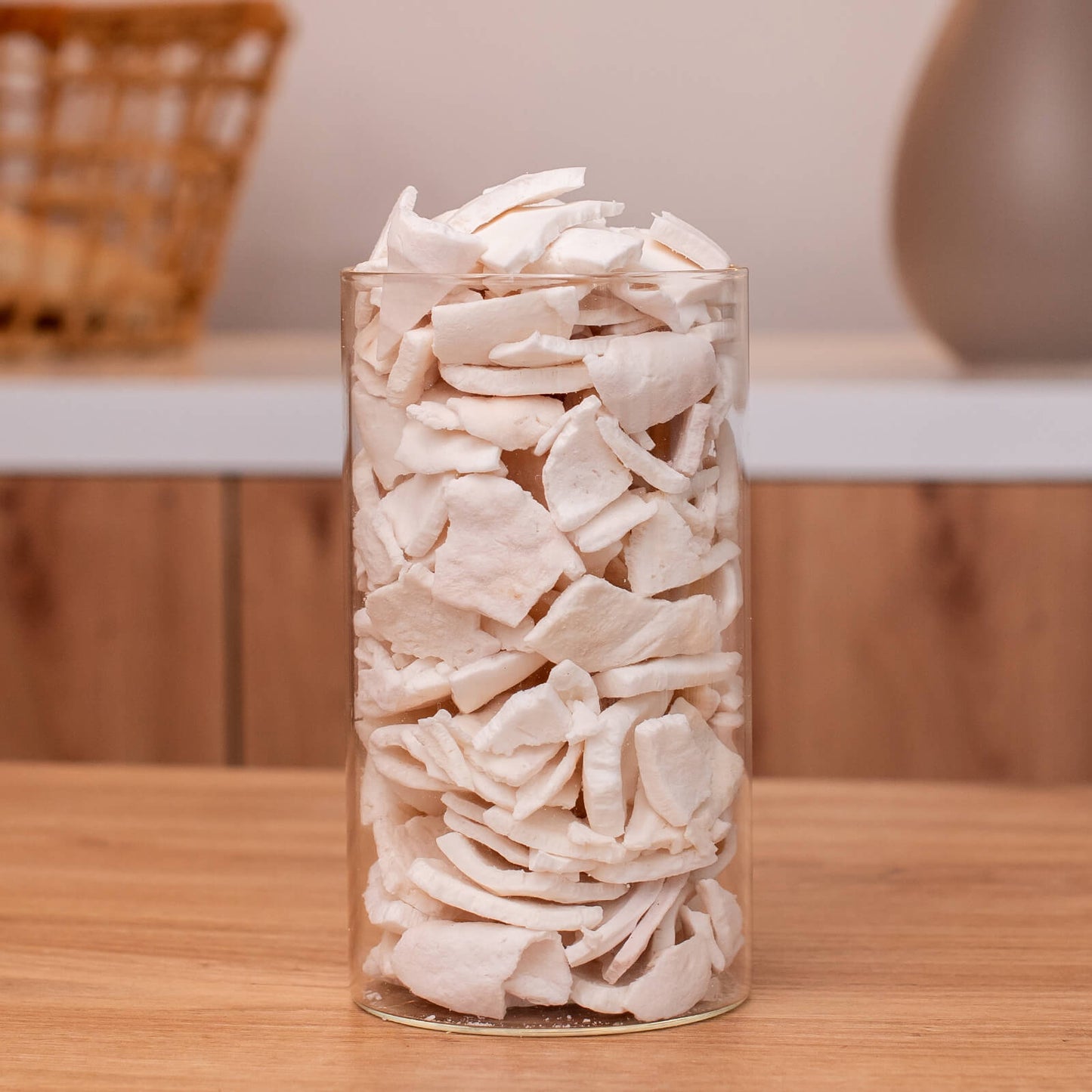 Кокос сублімований