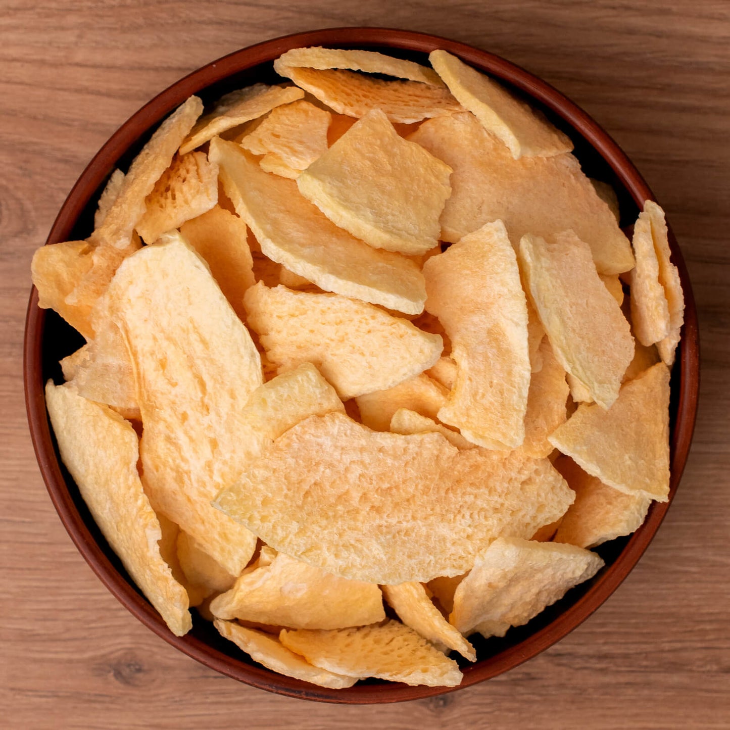 Диня сублімована