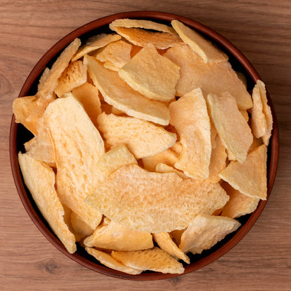 Диня сублімована