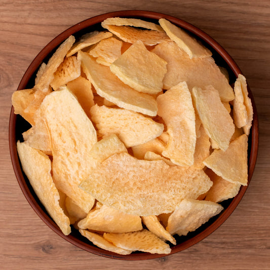 Диня сублімована 1 кг