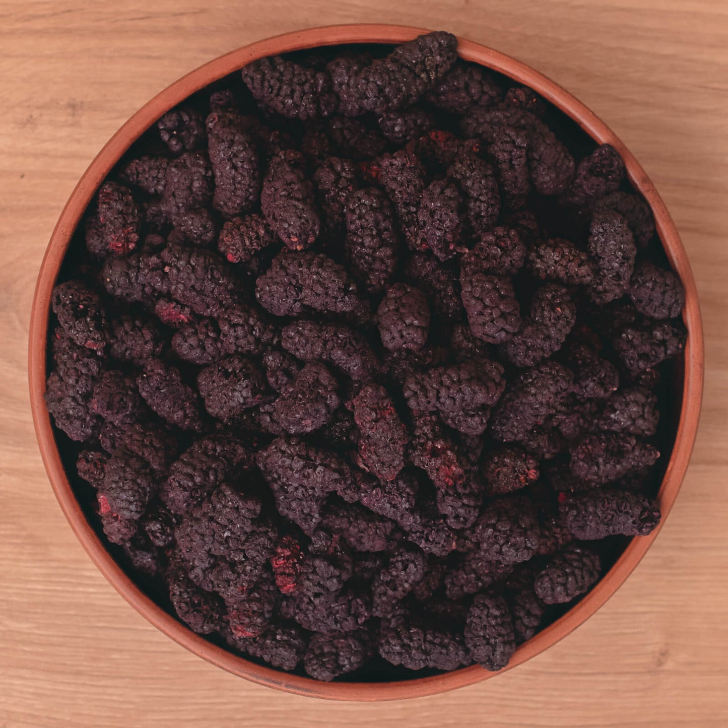 Шовковиця сублімована