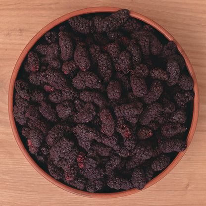 Шовковиця сублімована