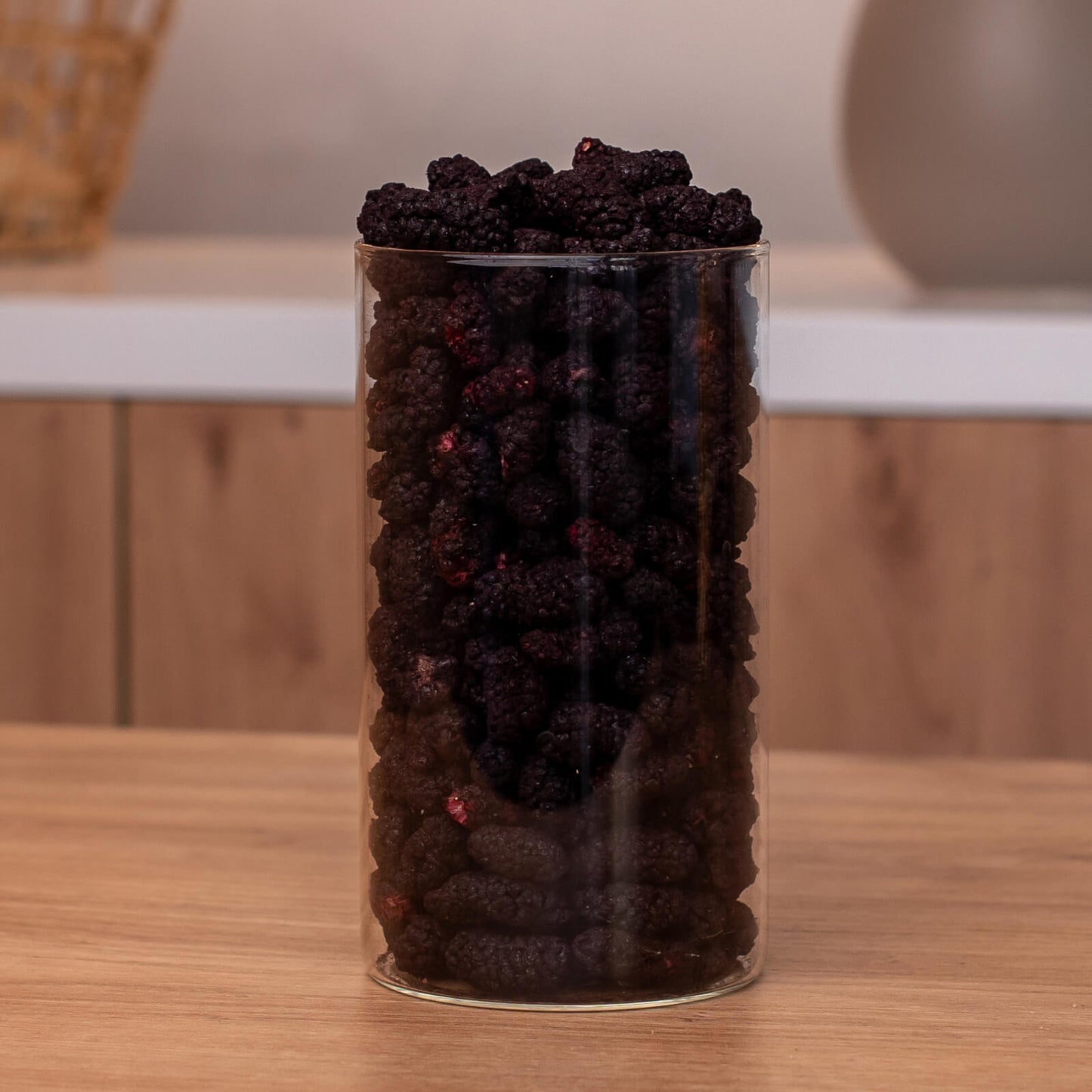 Шовковиця сублімована