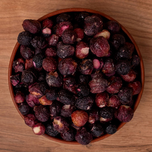 Виноград сублімований 1 кг