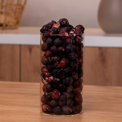 Виноград сублімований