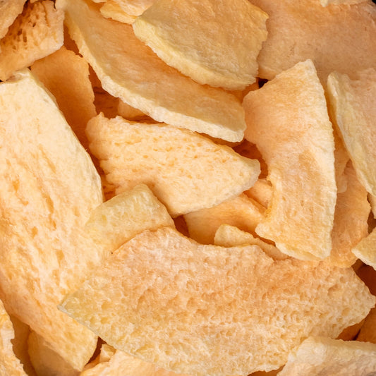 Диня сублімована