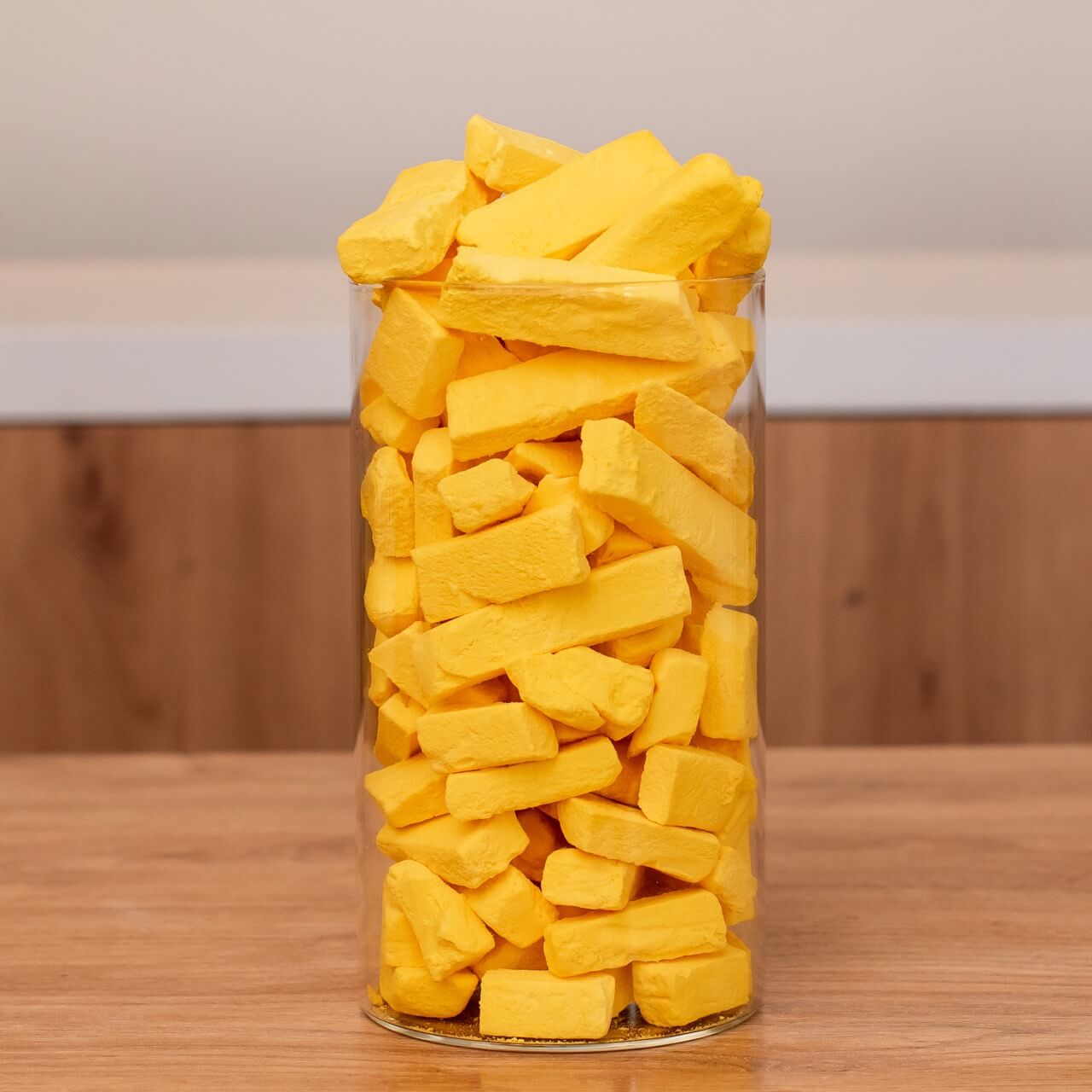 Сублімоване морозиво Манго-Маракуя