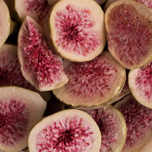 Інжир сублімований половинки 1 кг - FRUTTA