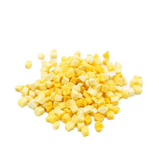 Манго сублимированная крошка