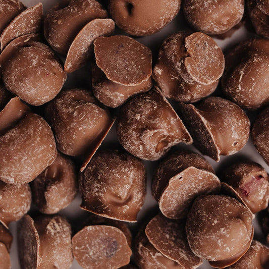 Вишня в молочному шоколаді 1 кг