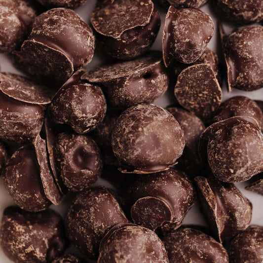 Вишня в чорному шоколаді 1 кг