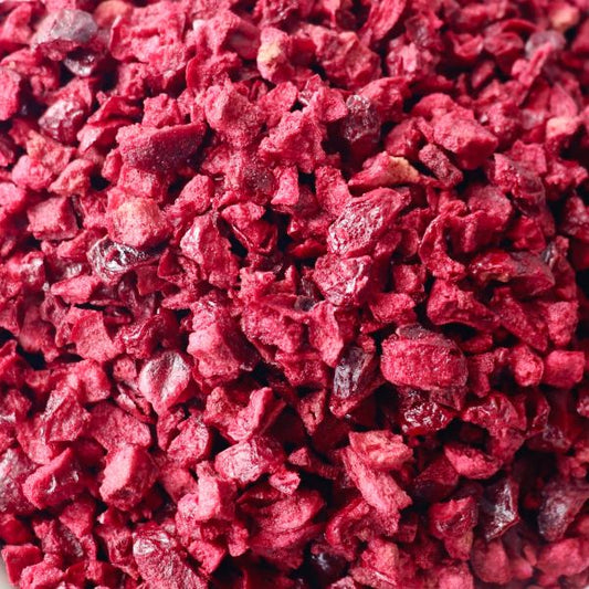 Вишня сублімована крихта