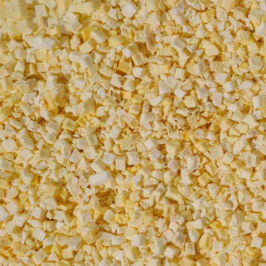 Манго сублимированная крошка